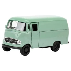 Camionnette Mercedes Benz