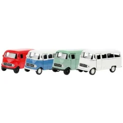 Camionnette Mercedes Benz