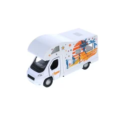 Camping Car