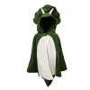 Cape déguisement enfant Dinosaure
