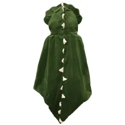Cape déguisement enfant Dinosaure