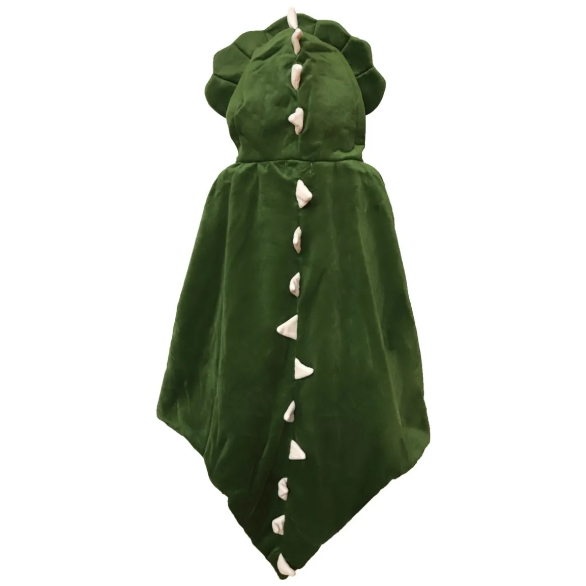 Cape déguisement enfant Dinosaure
