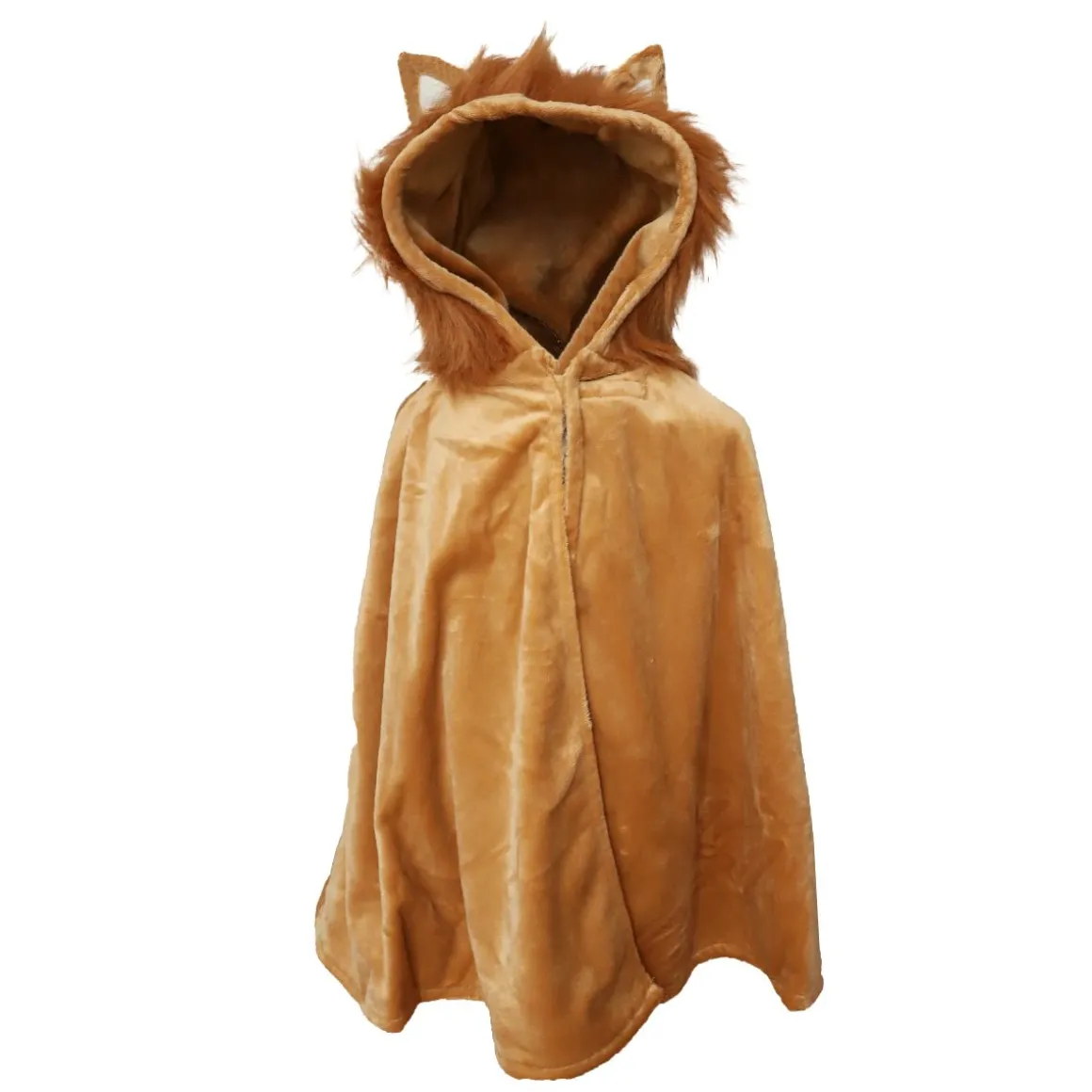 Cape déguisement enfant Lion