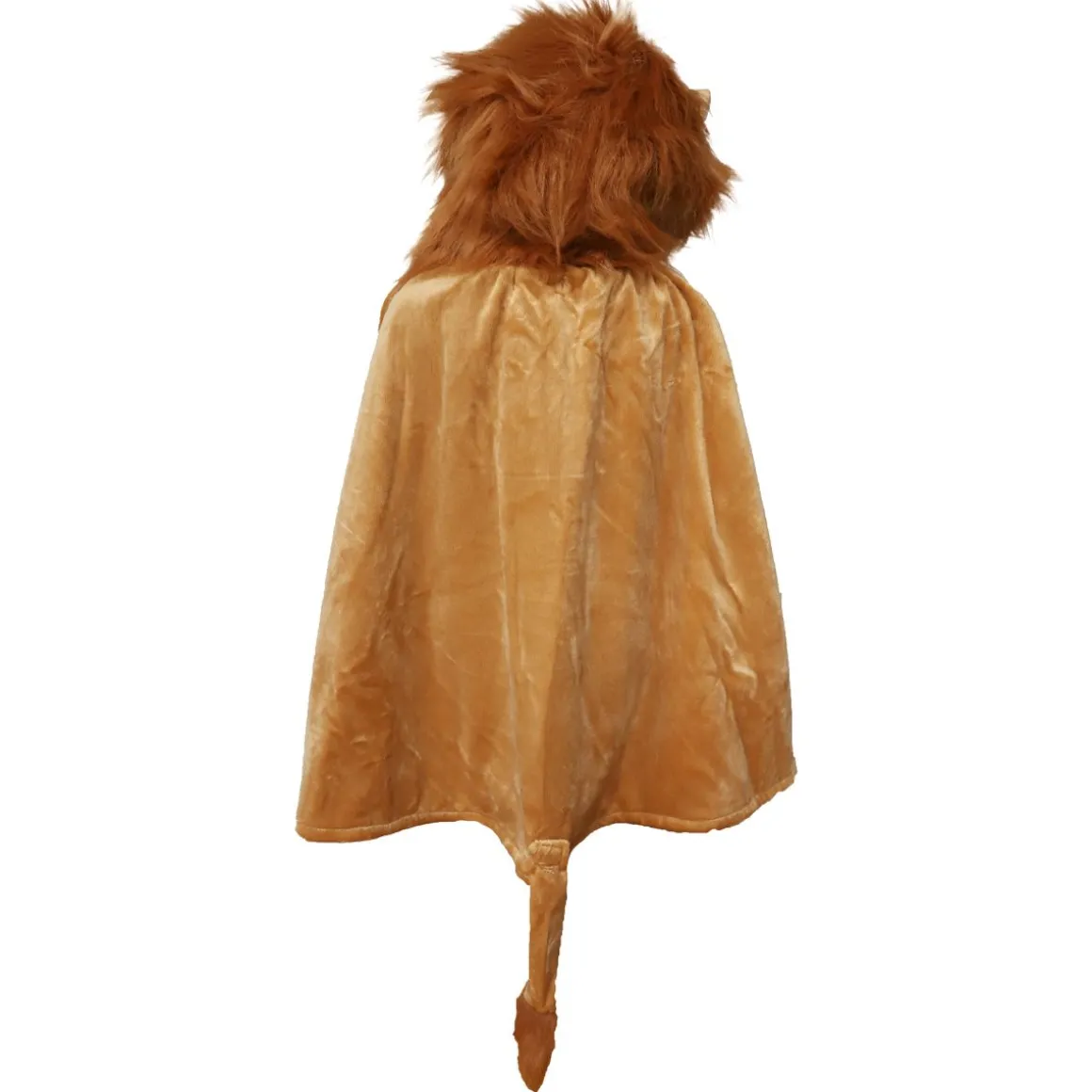 Cape déguisement enfant Lion