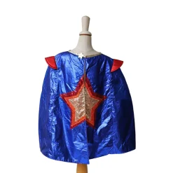 Cape déguisement enfant Super-héros