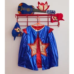 Cape déguisement enfant Super-héros