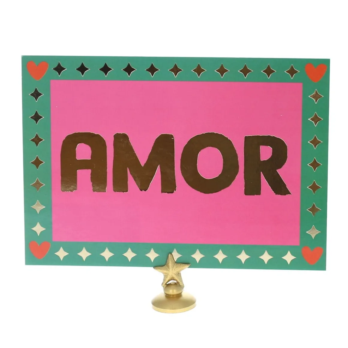 Carte Amor