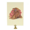 Carte cochon d'Inde bigoudis