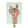 Carte lama fashion