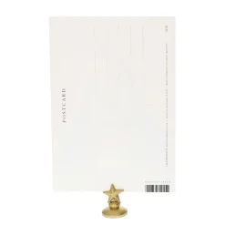 Carte lapin