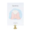 Carte naissance bienvenue nuits blanches