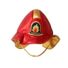 Casque déguisement enfant Pompier