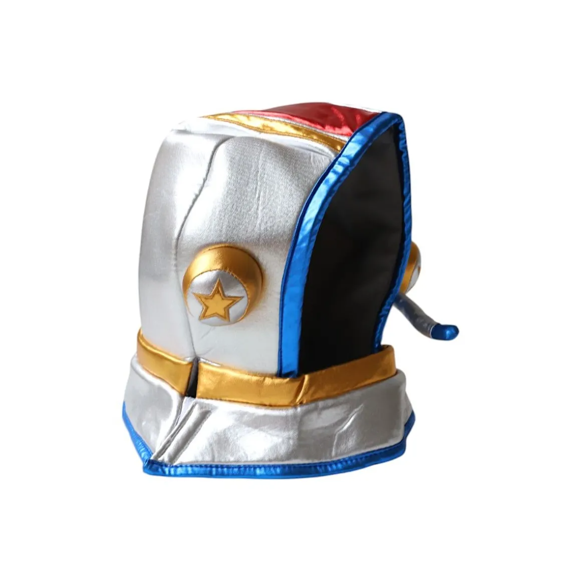 Casque déguisement enfant Astronaute