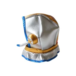 Casque déguisement enfant Astronaute