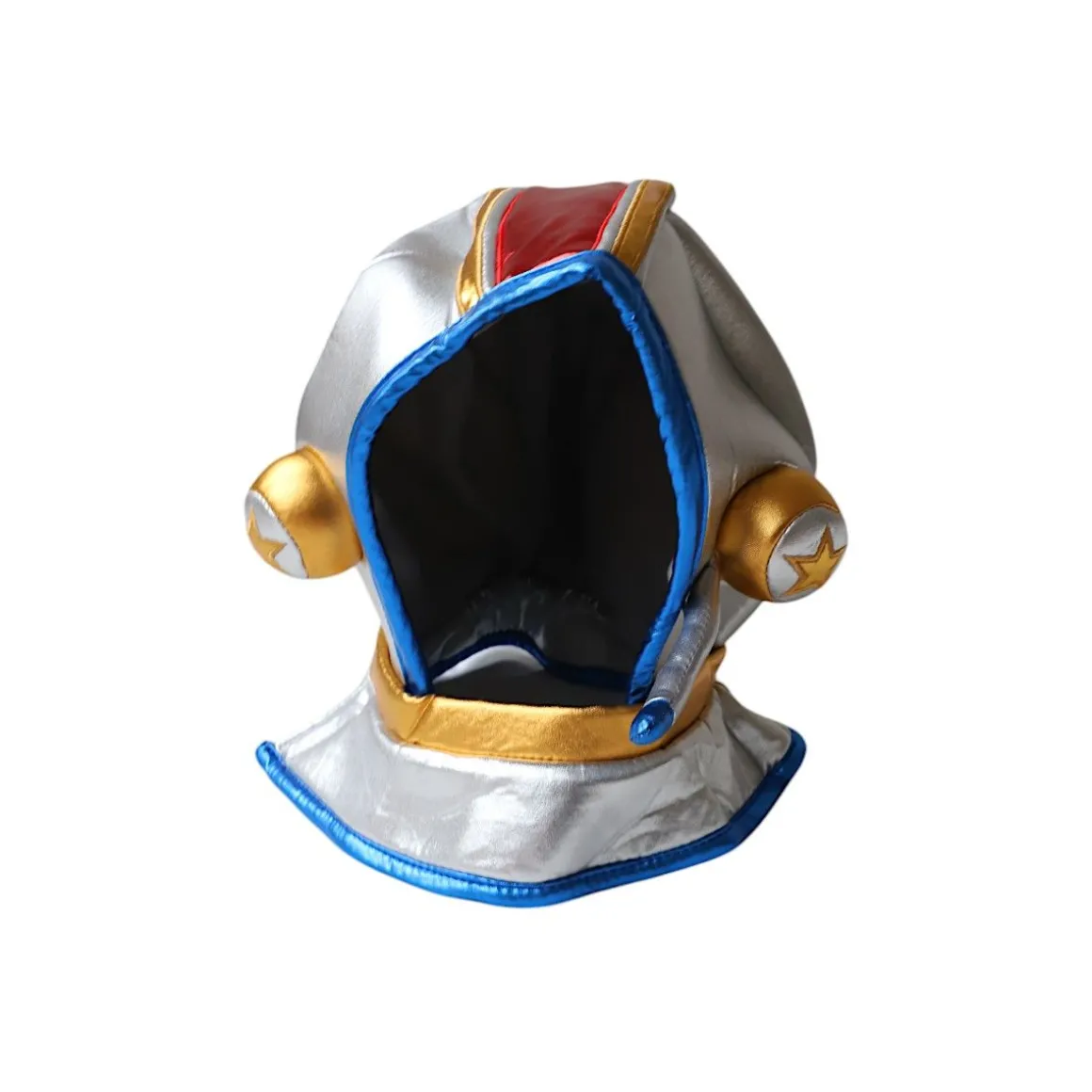Casque déguisement enfant Astronaute