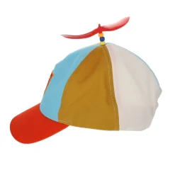 Casquette à hélice enfant "cap ou pas cap ?" - Dans les airs