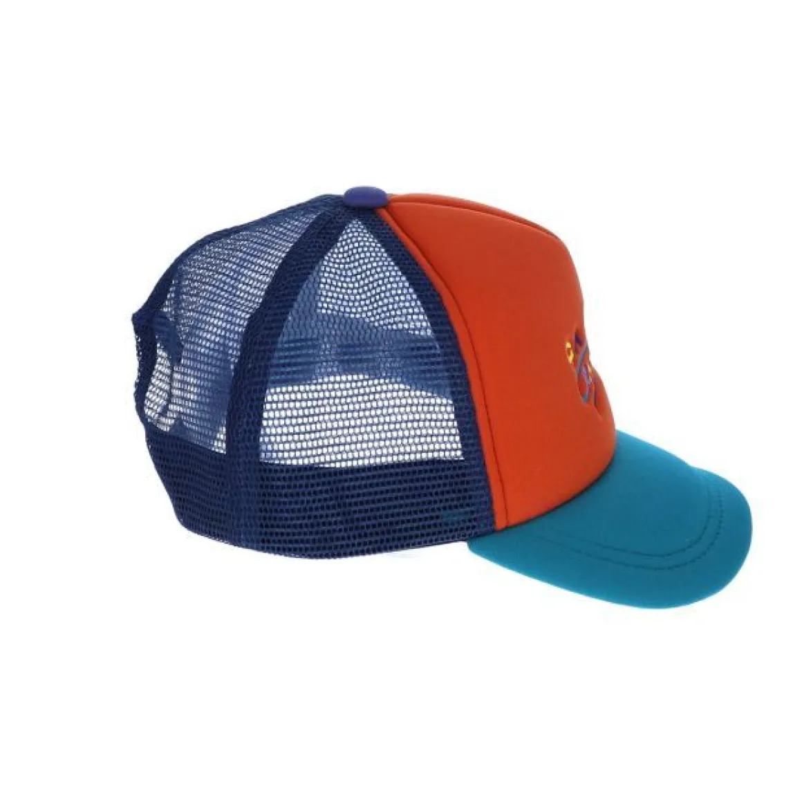 Casquette enfant ça roule Raoul - A bicyclette