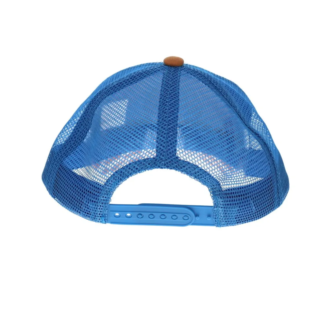 Casquette enfant damier "Comme sur des roulettes" - Skate park