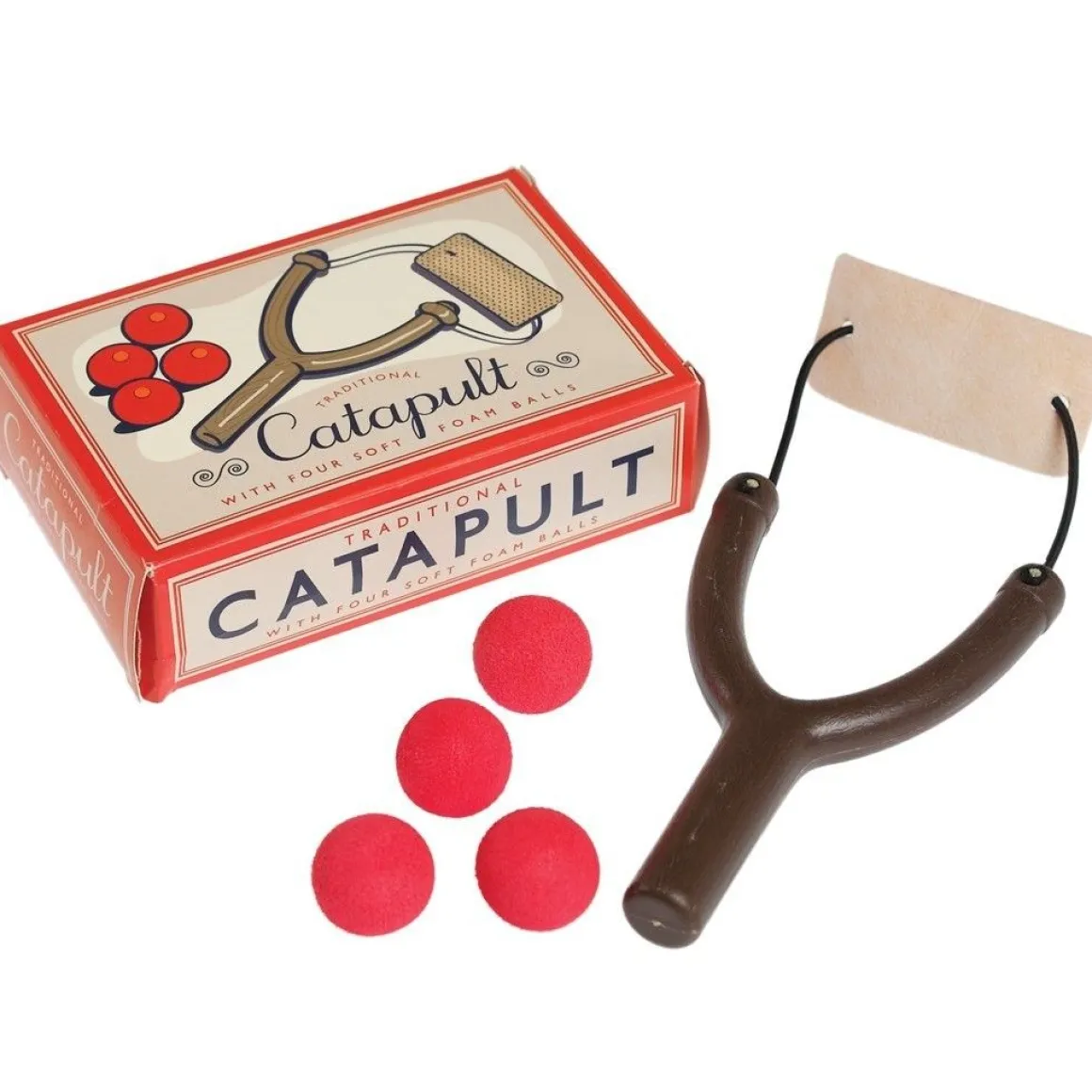 Catapulte enfant