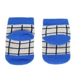 Chaussettes bébé ours 0-6 mois - Petit déj