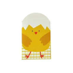 Chaussettes bébé poussins 0-6 mois