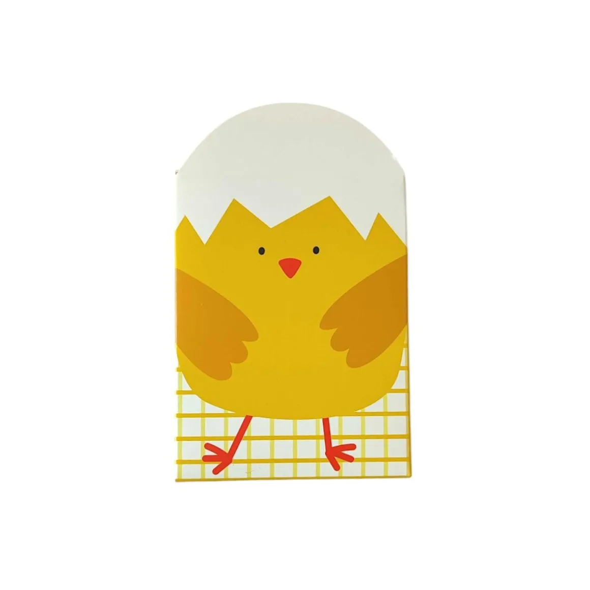 Chaussettes bébé poussins 0-6 mois