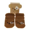 Chaussettes chien pour bébé