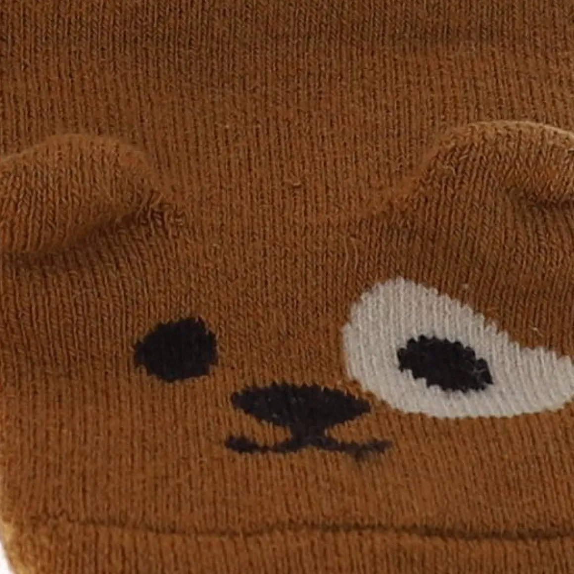 Chaussettes chien pour bébé