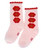 Chaussettes enfant - Flower Crush