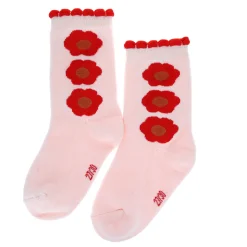 Chaussettes enfant - Flower Crush