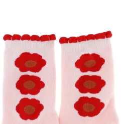 Chaussettes enfant - Flower Crush
