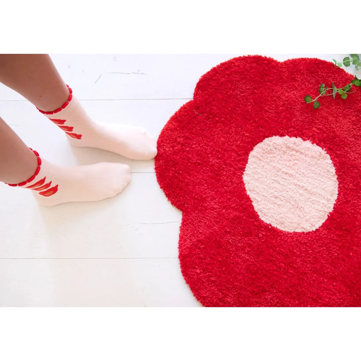 Chaussettes enfant - Flower Crush