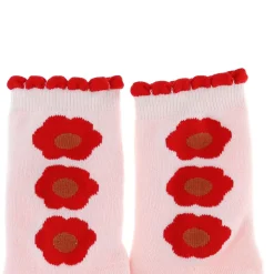 Chaussettes enfant - Flower Crush