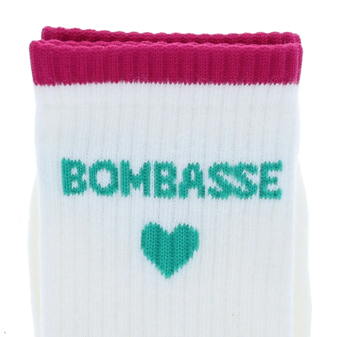Chaussettes femme "BOMBASSE"