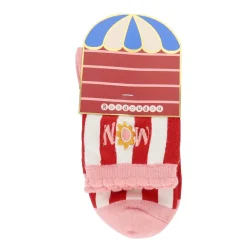 Chaussettes femme rayées Maman - Trouville