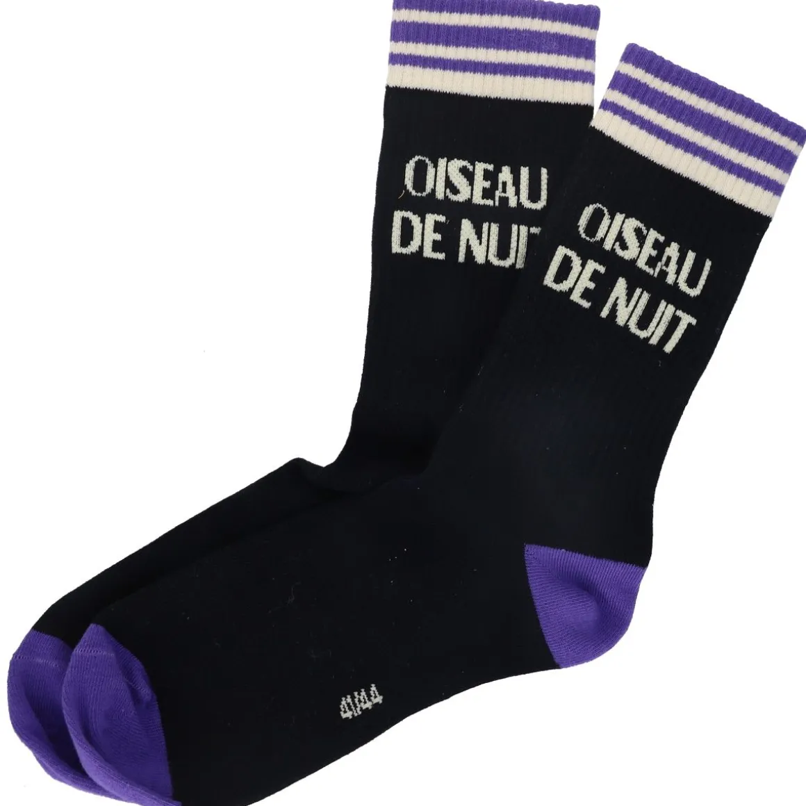 Chaussettes homme "Oiseau de Nuit"