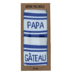 Chaussettes homme