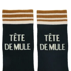 Chaussettes homme 