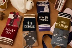 Chaussettes homme 
