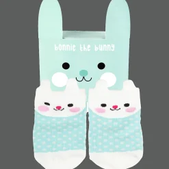 Chaussettes lapin "Bonnie the bunny"