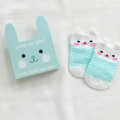 Chaussettes lapin "Bonnie the bunny"