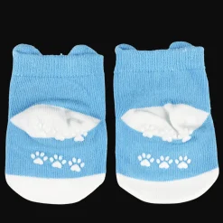 Chaussettes ours 