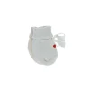 Chaussons coton 3-6 mois - Lapin d'amour