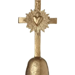 Coeur de lumière or