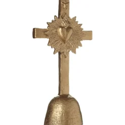Coeur de lumière or