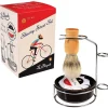 Coffret de rasage "Le Bicycle"