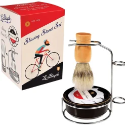 Coffret de rasage "Le Bicycle"