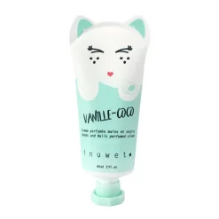 Coffret duo baume à lèvres coco et crème mains