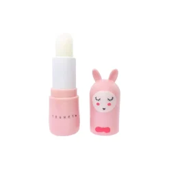 Coffret Maison de Juliette baume fraise et vernis doré