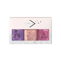 Coffret vernis à ongles enfant Betty Stella Scarlett